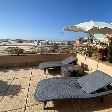 Ferienwohnung Marfolin 28 Cotillo Exterior foto
