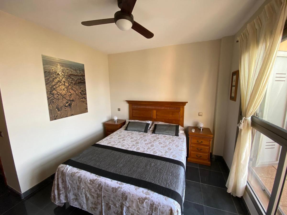 Ferienwohnung Marfolin 28 Cotillo Exterior foto